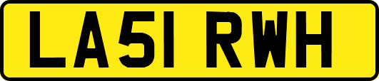 LA51RWH