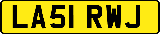 LA51RWJ