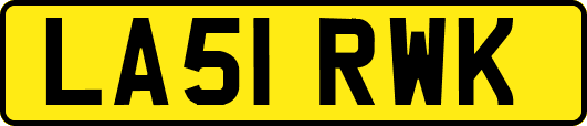 LA51RWK