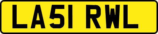 LA51RWL