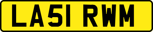 LA51RWM