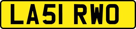 LA51RWO