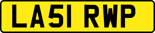 LA51RWP