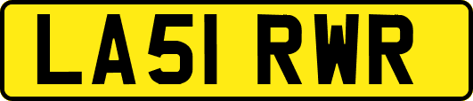 LA51RWR