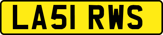 LA51RWS