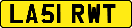 LA51RWT