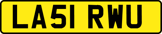 LA51RWU