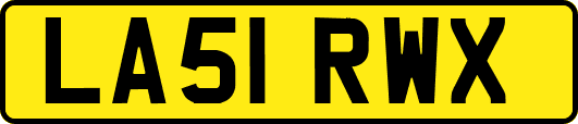 LA51RWX