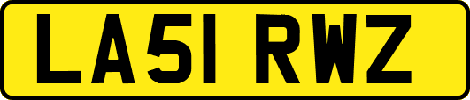 LA51RWZ