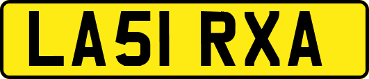 LA51RXA