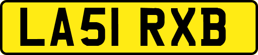 LA51RXB