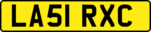 LA51RXC