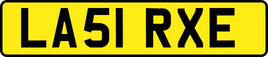 LA51RXE