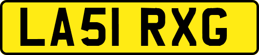 LA51RXG