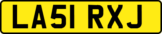 LA51RXJ