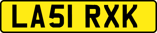LA51RXK