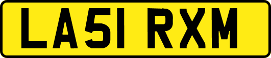 LA51RXM
