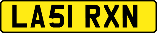 LA51RXN