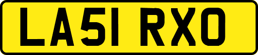 LA51RXO
