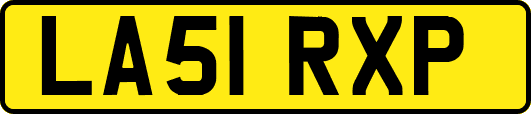 LA51RXP