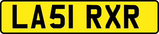 LA51RXR