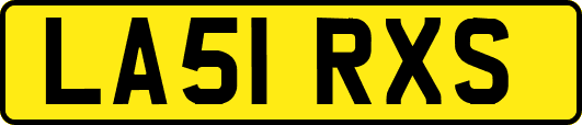 LA51RXS
