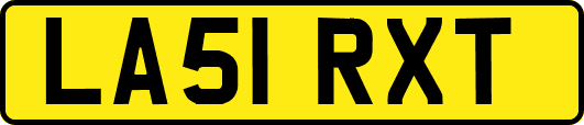 LA51RXT