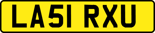 LA51RXU