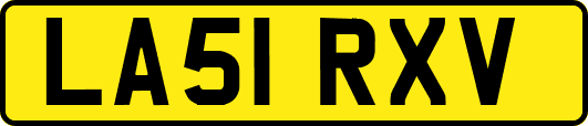 LA51RXV