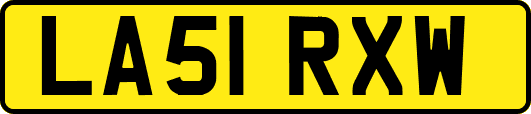 LA51RXW