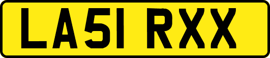 LA51RXX