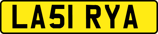 LA51RYA