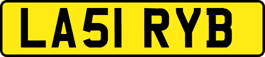 LA51RYB