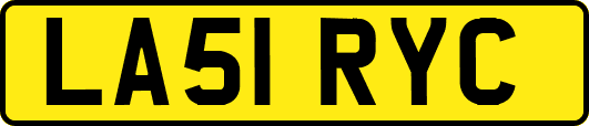 LA51RYC