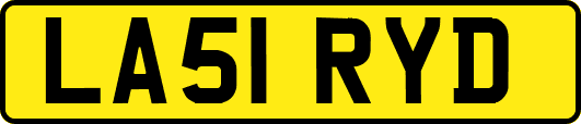 LA51RYD
