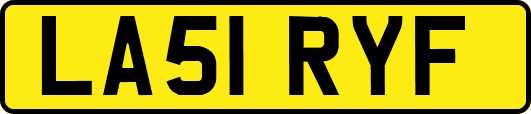 LA51RYF