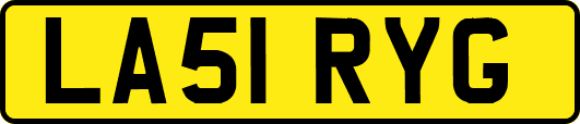 LA51RYG