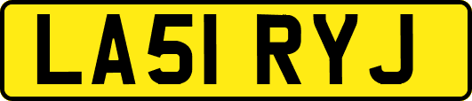 LA51RYJ