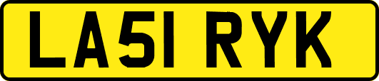 LA51RYK