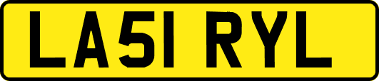 LA51RYL
