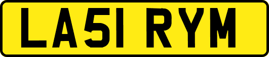 LA51RYM
