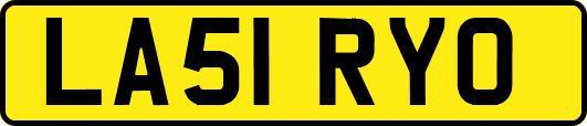 LA51RYO