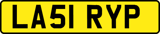 LA51RYP