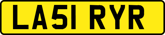 LA51RYR