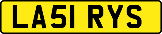 LA51RYS