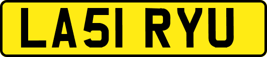 LA51RYU