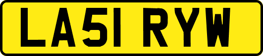 LA51RYW