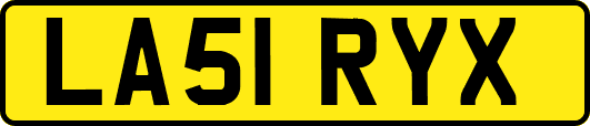 LA51RYX