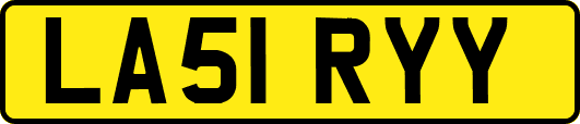LA51RYY