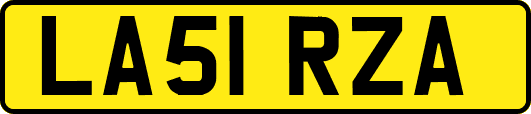 LA51RZA